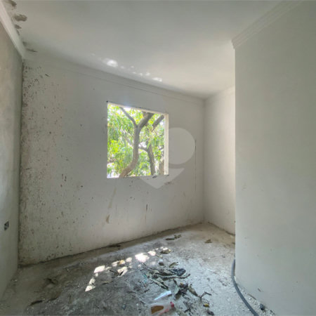 Apartamento à venda com 2 quartos em Vila Gustavo, São Paulo, SP
