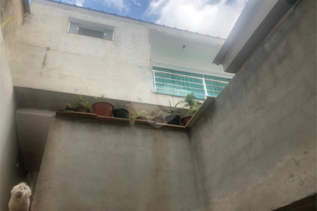 Sobrado à venda com 3 quartos, sendo 1 suíte, em Vila Medeiros, São Paulo, SP