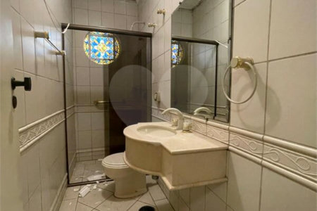 Casa Térrea para alugar com 3 quartos, sendo 2 suítes, em Aclimação, São Paulo, SP