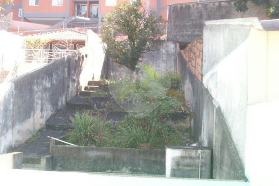 Sobrado à venda com 3 quartos em Vila Aurora (zona Norte), São Paulo, SP