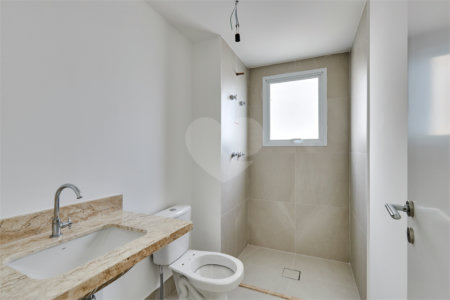 Apartamento à venda com 4 quartos, sendo 2 suítes, em Santo Amaro, São Paulo, SP