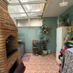 Casa à venda com 2 suítes no condomínio Village Palmas, São Paulo - SP