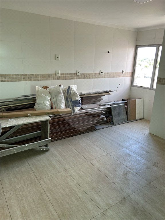Apartamento à venda com 4 quartos, sendo 2 suítes, em Vila Partenio, Mogi das Cruzes, SP