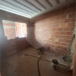 Casa à venda com 2 quartos, sendo 1 suíte,  no condomínio Campina Grande, Rio de Janeiro - RJ