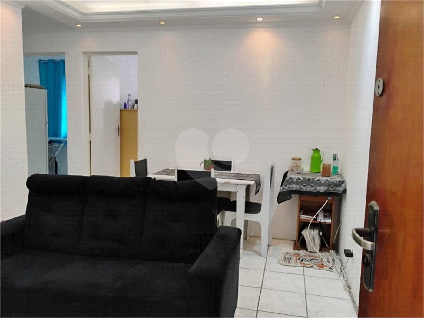 Apartamento à venda com 2 quartos em Tremembé, São Paulo, SP