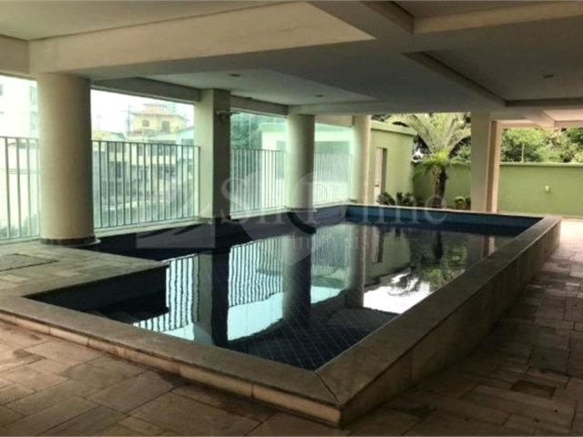 Apartamento à venda com 2 quartos, sendo 1 suíte,  em Freguesia do Ó, São Paulo, SP