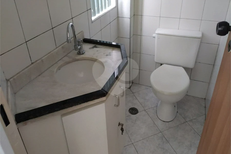 Sala à venda em Santana, São Paulo, SP