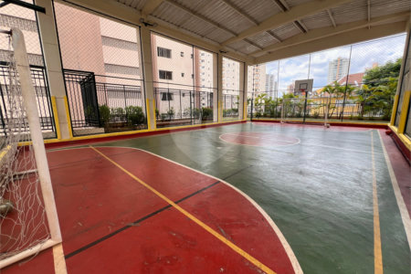 Apartamento à venda com 3 suítes em Santa Teresinha, São Paulo, SP