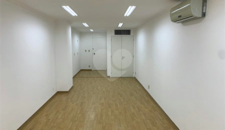 Sala para alugar em Jardim Europa, São Paulo, SP