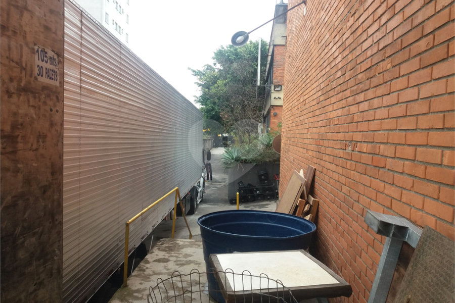 Prédio para alugar em Limão, São Paulo, SP