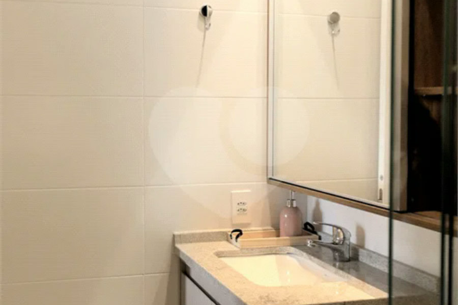 Apartamento à venda com 2 quartos, sendo 1 suíte, em Parada Inglesa, São Paulo, SP
