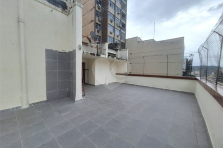 Apartamento à venda com 2 quartos, sendo 1 suíte,  em Tijuca, Rio de Janeiro, RJ