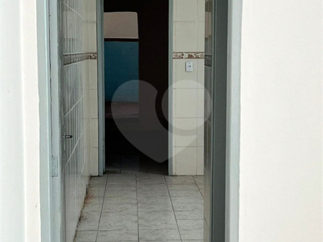 Casa à venda com 2 quartos em Vila Maria, São Paulo, SP