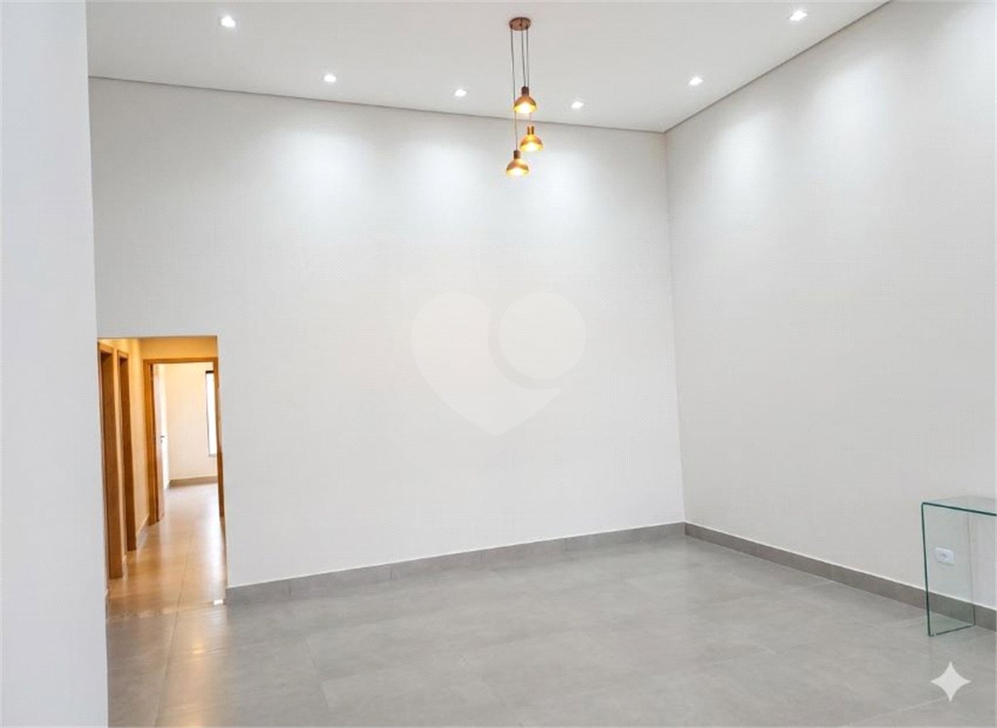 Casa Térrea à venda com 3 quartos, sendo 2 suítes, em Recanto das Primaveras I, Boituva, SP
