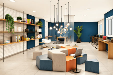 Apartamento à venda com 2 quartos, sendo 1 suíte,  em Jaguaré, São Paulo, SP