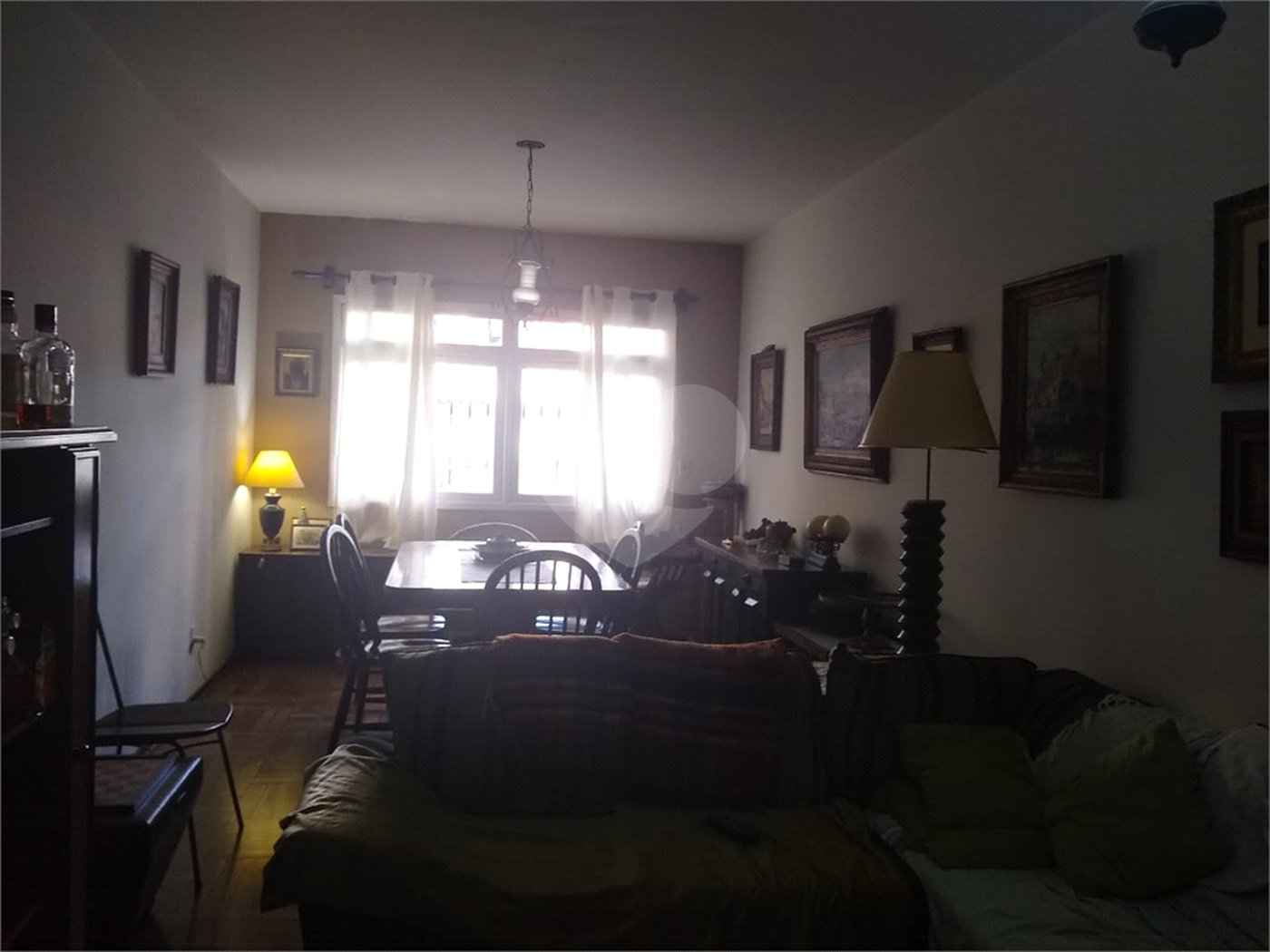 Sobrado à venda com 3 quartos, sendo 1 suíte, em Chácara Santo Antônio, São Paulo, SP