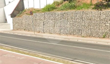 Terreno à venda em Jardim Brasil, Atibaia, SP