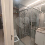 Apartamento à venda com 2 quartos, sendo 1 suíte, em Vila Santa Catarina, São Paulo, SP