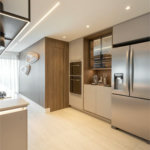 Apartamento à venda com 3 suítes em Jardim Morumbi, São Paulo, SP