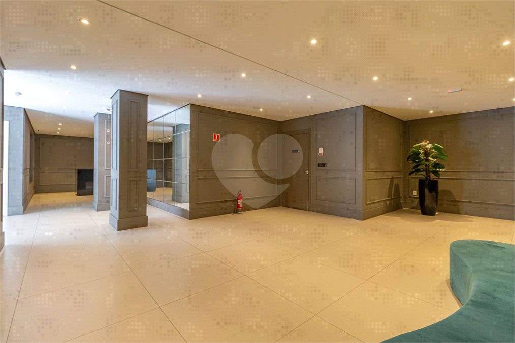 Apartamento à venda com 3 suítes em Brooklin, São Paulo, SP