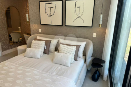 Casa à venda com 6 suítes no condomínio Golf CL, Bertioga - SP