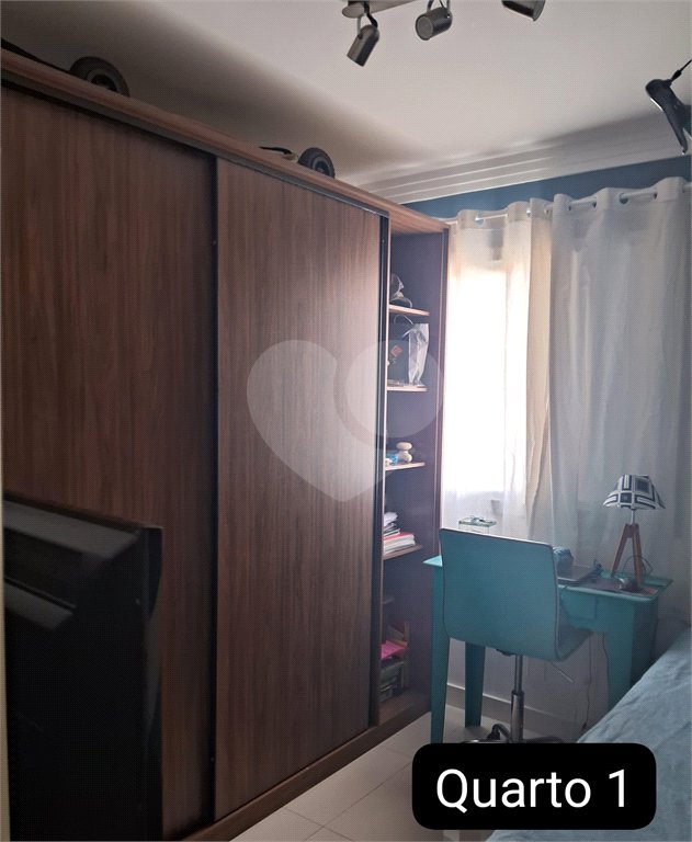 Apartamento à venda com 2 quartos, sendo 1 suíte, em Engordadouro, Jundiaí, SP