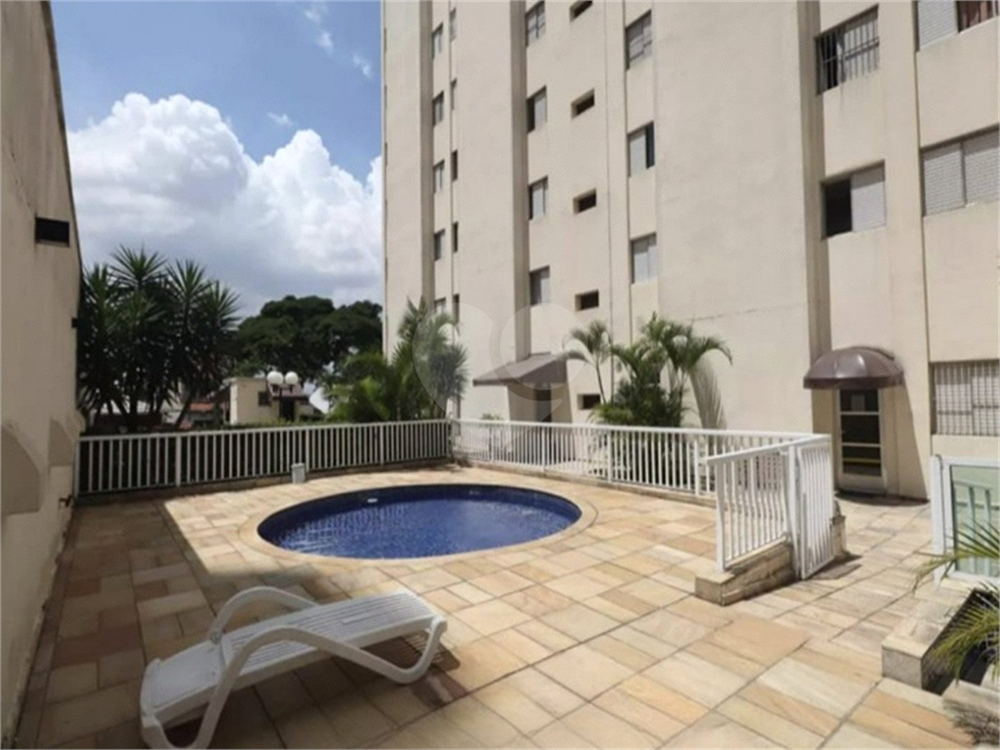 Apartamento à venda com 2 quartos, sendo 1 suíte, em Vila Guilherme, São Paulo, SP