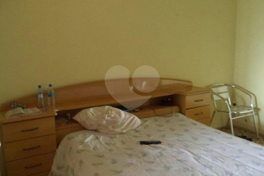 Sobrado à venda com 2 quartos em Tremembé, São Paulo, SP