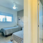 Apartamento à venda com 4 quartos, sendo 2 suítes, em Jardim América, Sorocaba, SP