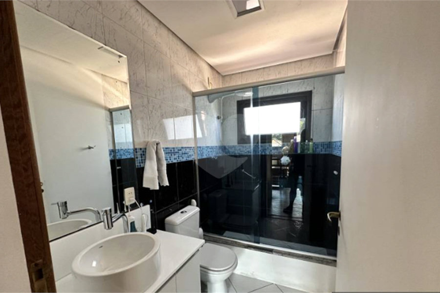 Casa à venda com 4 quartos, sendo 3 suítes, em Mandaqui, São Paulo, SP