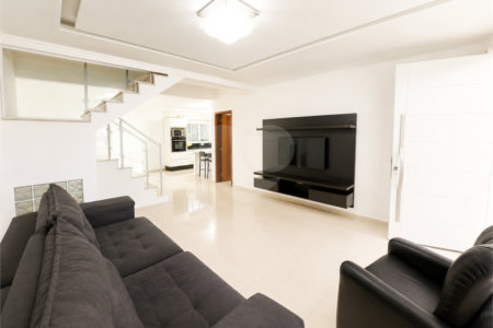 Casa à venda com 4 suítes no condomínio Portobello Sorocaba, Sorocaba - SP