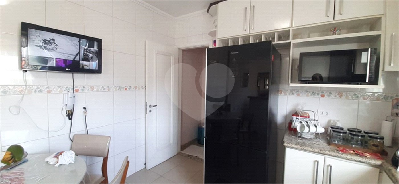 Sobrado à venda com 3 quartos, sendo 1 suíte, em Jaçanã, São Paulo, SP