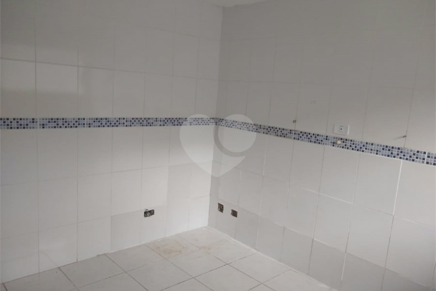 Casa à venda com 7 quartos no condomínio Nova Cantareira, São Paulo - SP