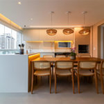 Apartamento à venda com 3 quartos, sendo 2 suítes, em Vila Mascote, São Paulo, SP