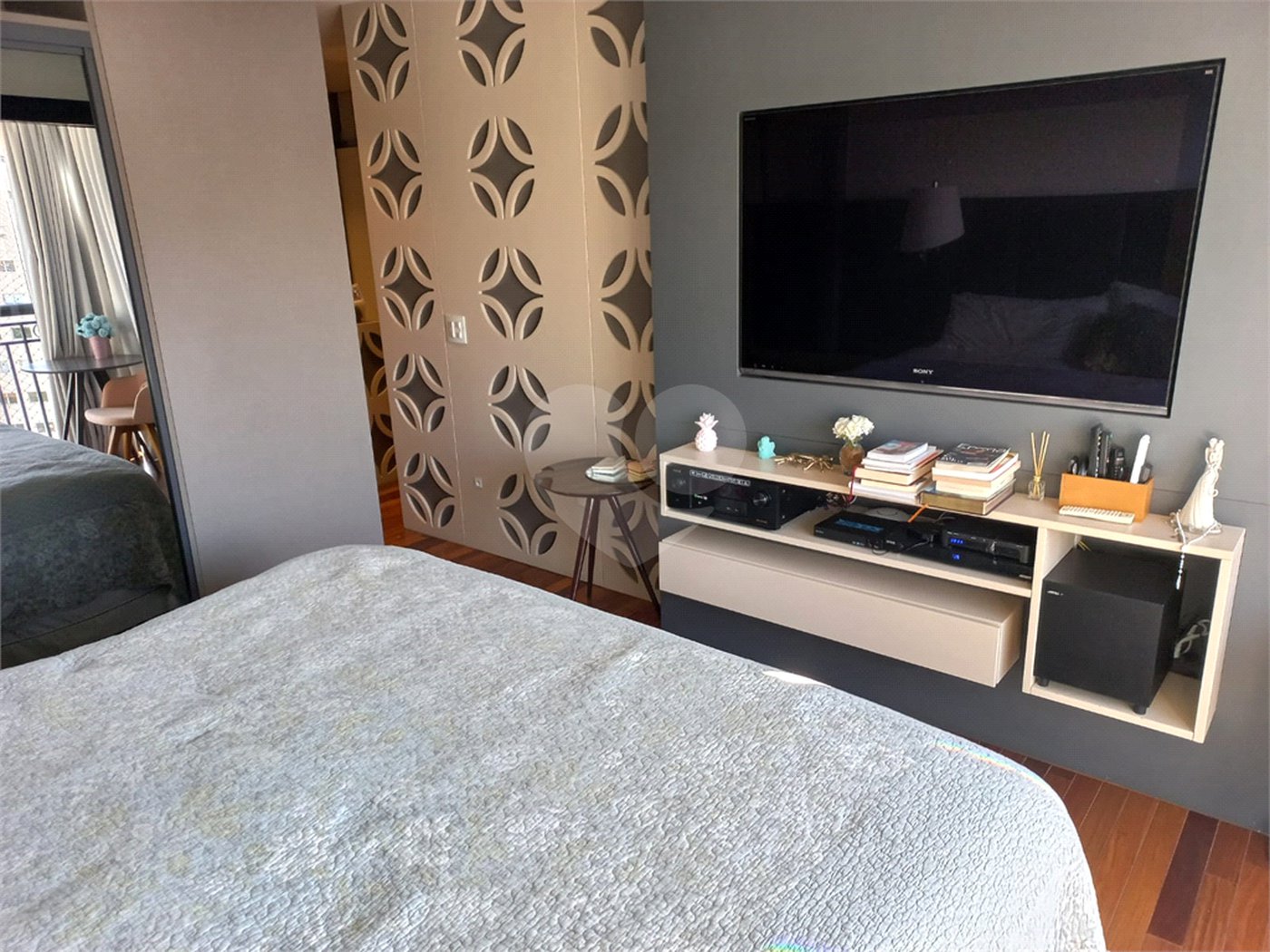 Apartamento à venda com 4 suítes em Santa Teresinha, São Paulo, SP
