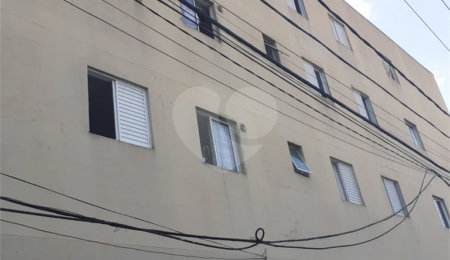 Apartamento para alugar com 2 quartos em Limão, São Paulo, SP