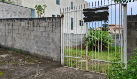 Terreno à venda em Horto Santo Antonio, Jundiaí, SP