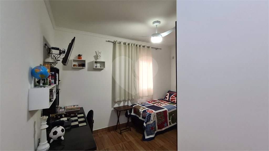 Sobrado à venda com 4 quartos, sendo 2 suítes, em Santa Teresinha, São Paulo, SP