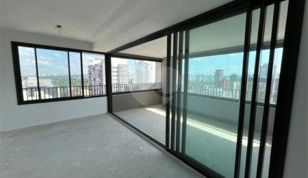 Apartamento à venda com 3 suítes em Pinheiros, São Paulo, SP