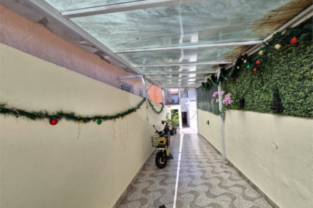 Casa à venda com 10 quartos em Santo Amaro, São Paulo, SP