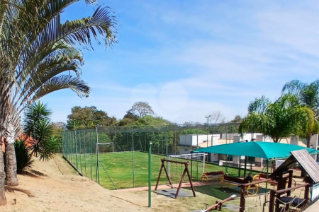 Casa à venda com 3 quartos, sendo 1 suíte, no condomínio Golden Park Residence II, Sorocaba - SP