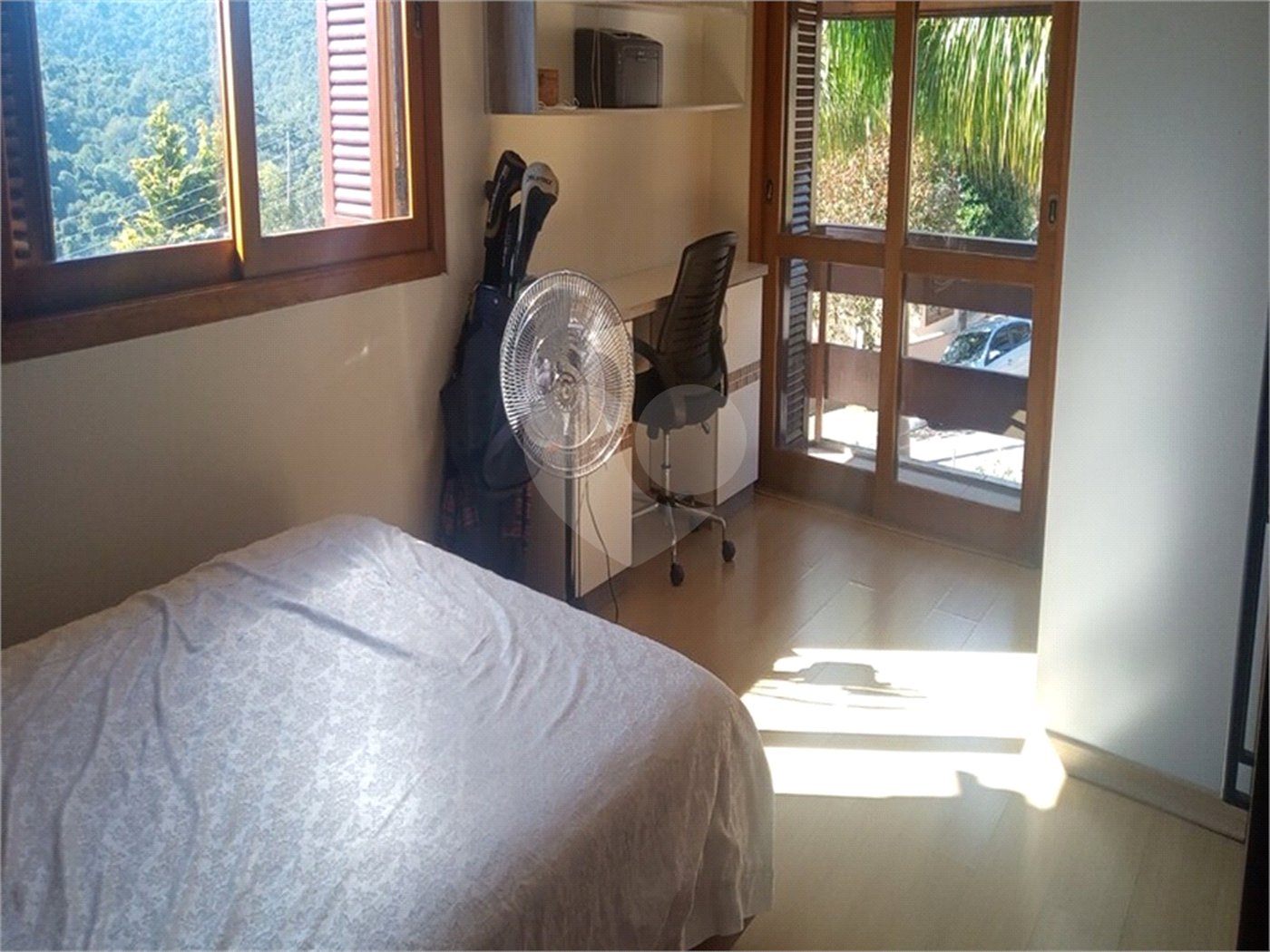 Casa à venda com 5 suítes em Serra da Cantareira, Mairiporã, SP