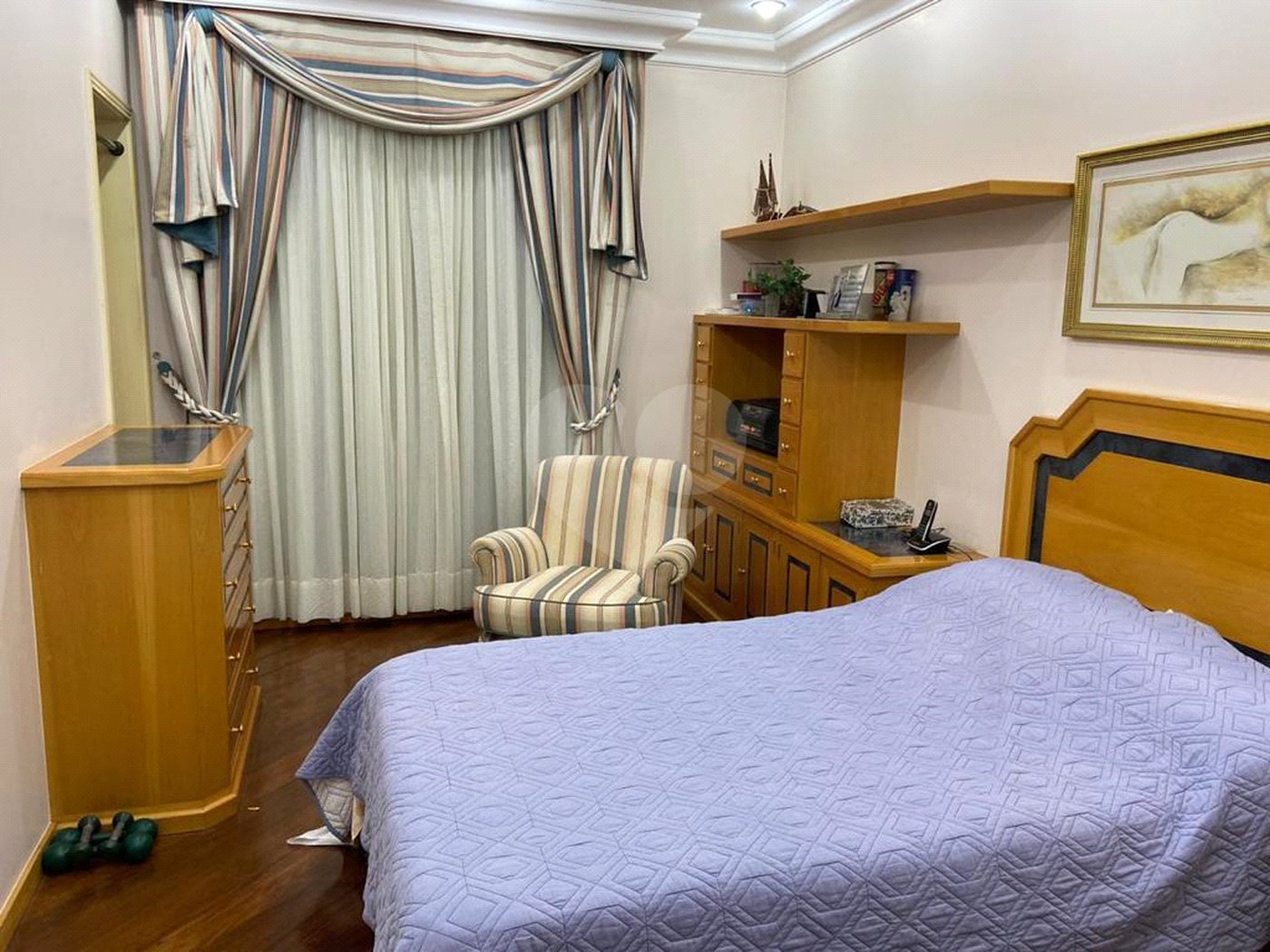 Apartamento à venda ou para alugar com 3 suítes em Perdizes, São Paulo, SP