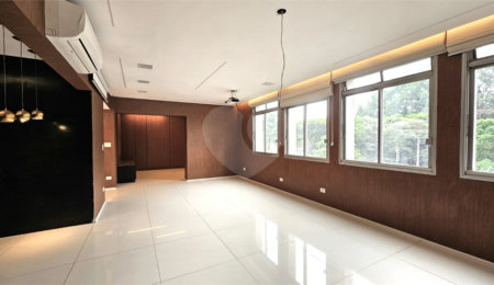 Apartamento à venda com 2 suítes em Itaim Bibi, São Paulo, SP