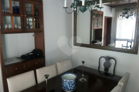 Vendo Excelente apartamento no Centro de São Carlos SP