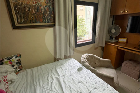 Apartamento à venda com 3 quartos em Mirandópolis, São Paulo, SP