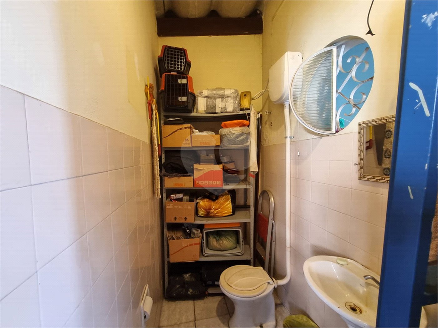 Casa à venda com 4 quartos, sendo 1 suíte,  em Jardim Guarujá, Sorocaba, SP
