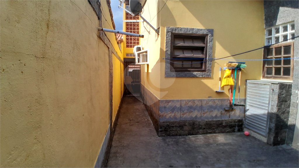 Casa à venda com 3 quartos, sendo 2 suítes, em Campo Grande, Rio de Janeiro, RJ