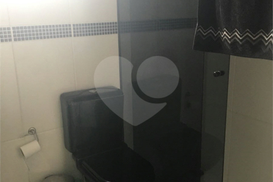 Sobrado à venda com 3 quartos, sendo 2 suítes, em Pirituba, São Paulo, SP