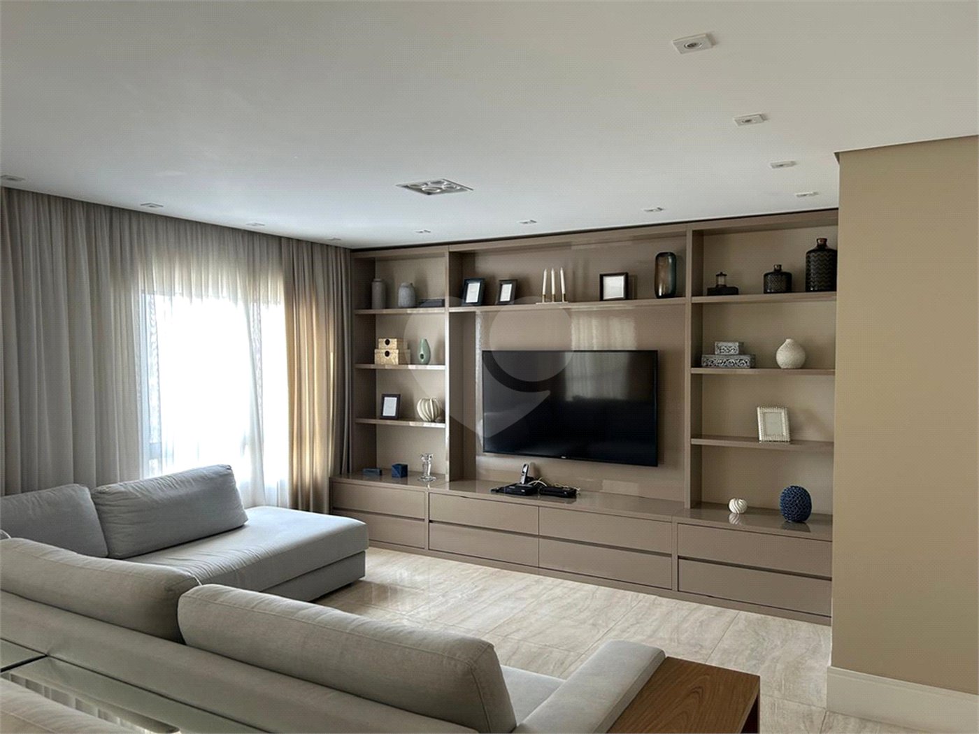 Apartamento à venda com 4 suítes no Centro, São Bernardo do Campo, SP